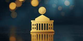 Prikaz u novinskom stilu o institucionalnom interesu za kripto ETF-ove